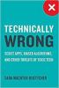 Cover image of Technically wrong