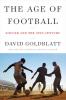 Cover image of The age of football