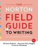 Cover image of The Norton field guide to writing with readings and handbook