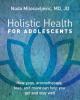 Cover image of Holistic health for adolescents