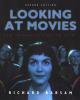 Cover image of Looking at movies