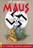 Cover image of Maus