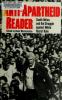 Cover image of The Anti-Apartheid reader