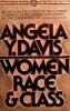 Cover image of Women, race & class