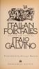 Cover image of Italian folktales