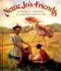 Cover image of Nettie Jo's friends