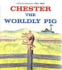 Cover image of Chester