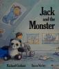 Cover image of Jack and the monster
