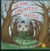 Cover image of In the haunted house