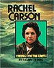 Cover image of Rachel Carson