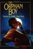 Cover image of The orphan boy