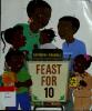 Cover image of Feast for 10