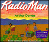 Cover image of Radio man  ; Don Radio