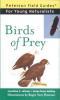 Cover image of Birds of prey