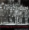 Cover image of Growing up in coal country
