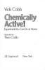 Cover image of Chemically active!
