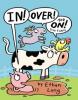 Cover image of In, over and on! (the farm)