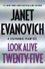 Cover image of Look alive twenty-five