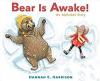 Cover image of Bear is awake!