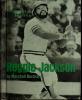 Cover image of Sports hero, Reggie Jackson