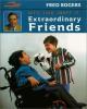 Cover image of Extraordinary friends