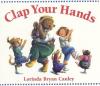 Cover image of Clap your hands