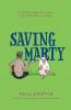 Cover image of Saving Marty