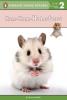 Cover image of Ham-ham-hamsters
