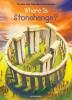 Cover image of Where is Stonehenge?