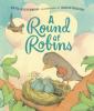 Cover image of A round of robins