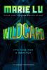 Cover image of Wildcard