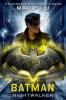 Cover image of Batman