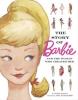 Cover image of The story of Barbie and the woman who created her
