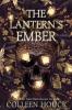 Cover image of The lantern's ember