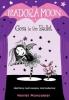 Cover image of Isadora Moon goes to the ballet