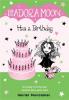 Cover image of Isadora Moon has a birthday
