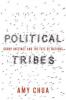 Cover image of Political tribes