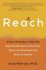 Cover image of Reach