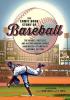 Cover image of The comic book story of baseball