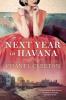 Cover image of Next year in Havana