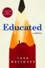 Cover image of Educated
