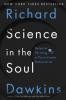 Cover image of Science in the soul