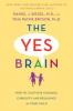 Cover image of The yes brain