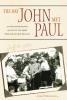 Cover image of The day John met Paul