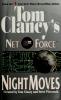 Cover image of Tom Clancy's net force