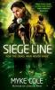 Cover image of Siege line