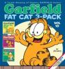 Cover image of Garfield fat cat 3-pack