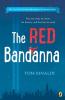 Cover image of The red bandanna