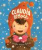 Cover image of Claudia & Moth