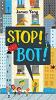 Cover image of Stop! Bot!